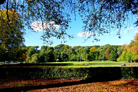 Congleton Park photo