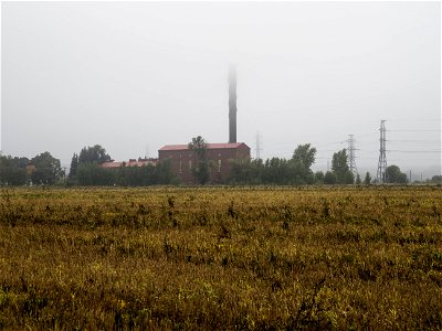 Power Station
