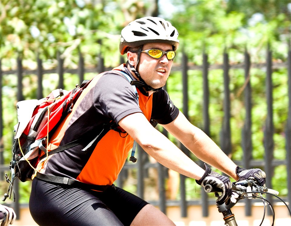 Seen at the 94.7 Cycle Challenge 2008