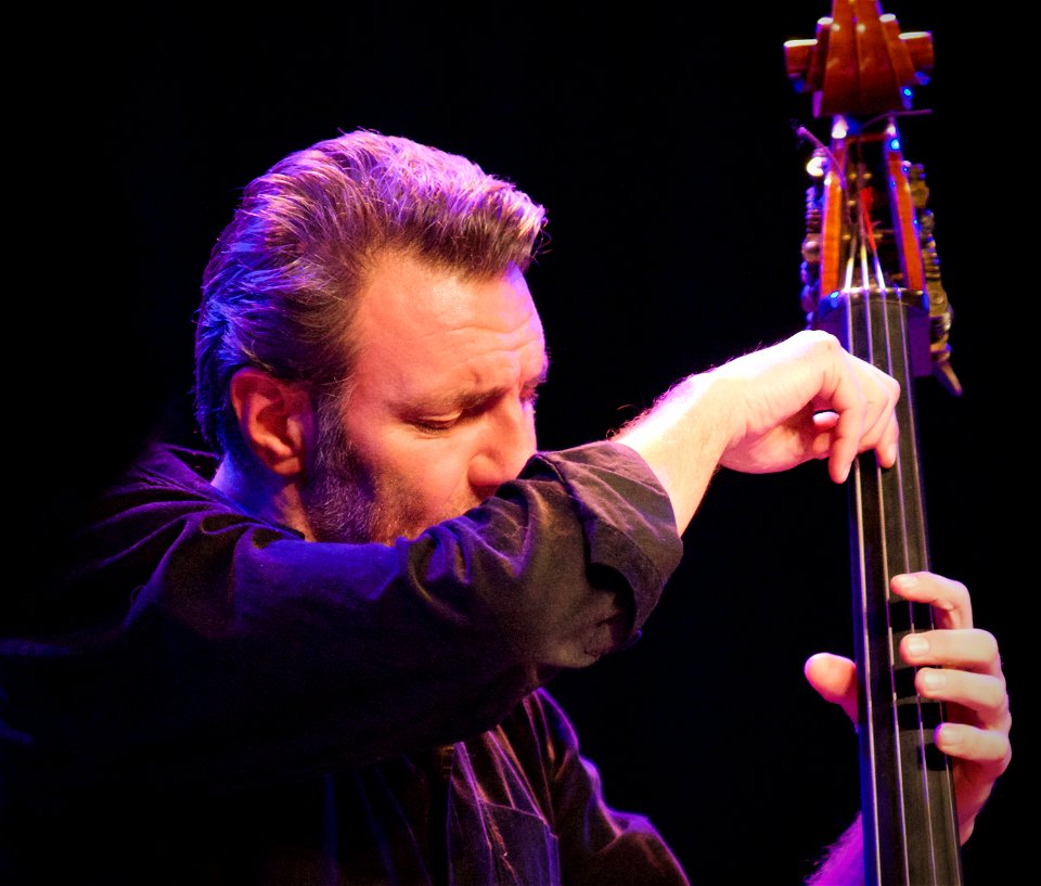 Nordic Jazz Festival, Junushoff Wageningen 16 september 2022, The Source - Mats Eilertsen