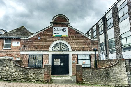 St John Ambulance Maidstone