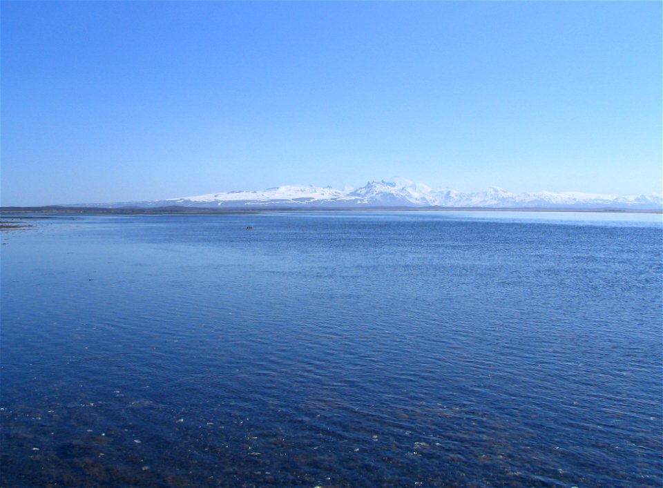 Kinzarof Lagoon photo