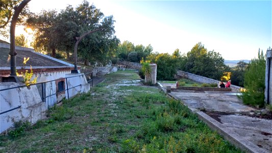Fort de Mauvanne