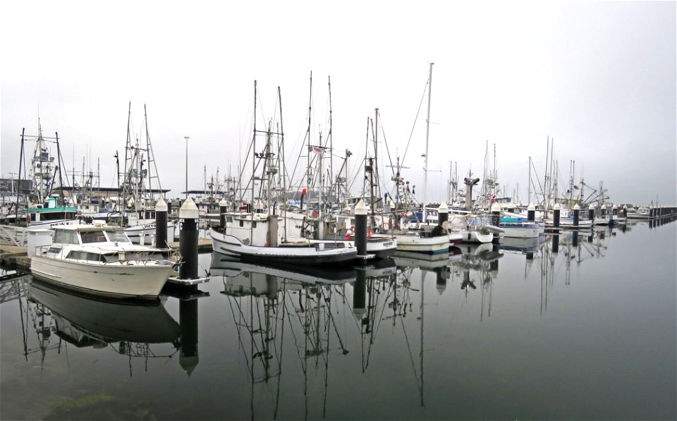 004 - CRESCENT CITY HARBOR (10-08-2022) -01