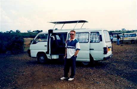 Kenya Safari 1994 (14)