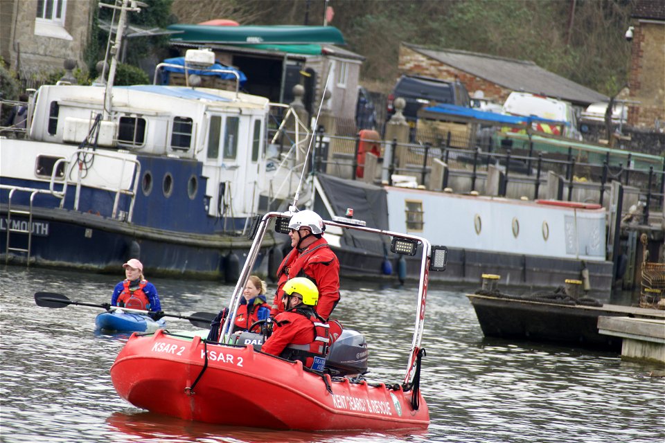https://www.ksar.co.uk/ KENT SEARCH & RESCUE