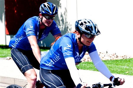 2009 Johannesburg 94.7 Cycle Challenge