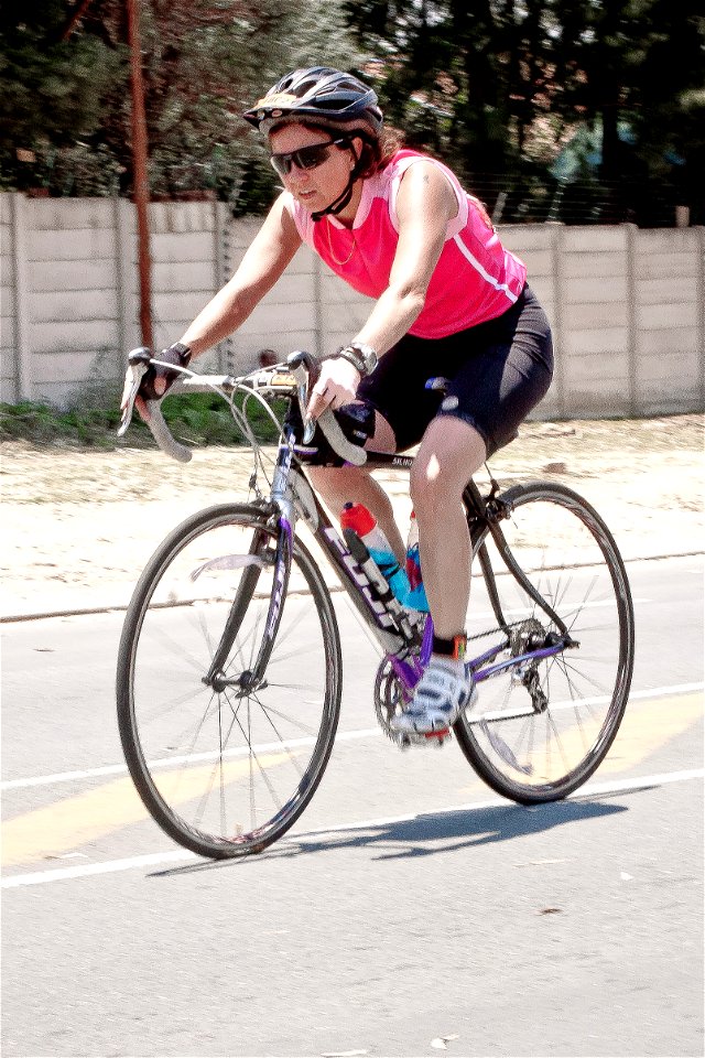 50mm at 94.7 Cycle Challenge-10