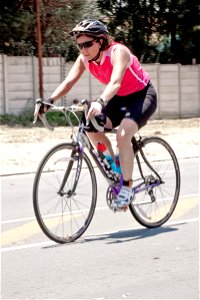 50mm at 94.7 Cycle Challenge-10