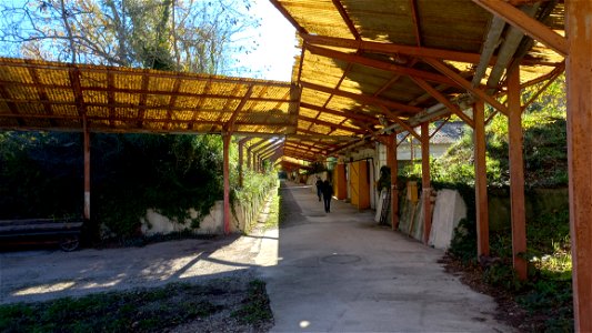 Poudrerie de Miramas