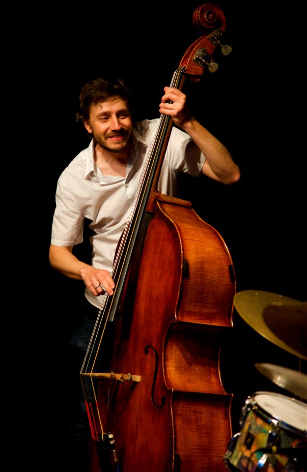 Mark Lotz Trio 13 september 2020 Beauforthuis Austerlitz - Zack Lober