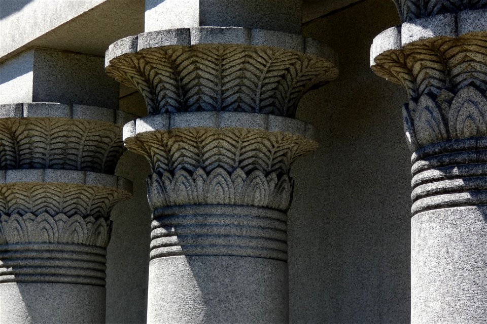 Rosehill Cemetery, Ravenswood, Chicago, IL