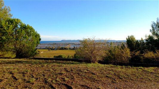 Fort de Mauvanne