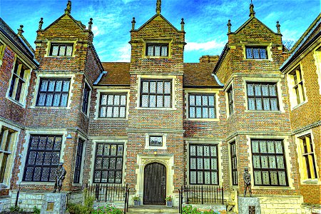 Maidstone Museum