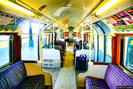 Class 483 Island Line