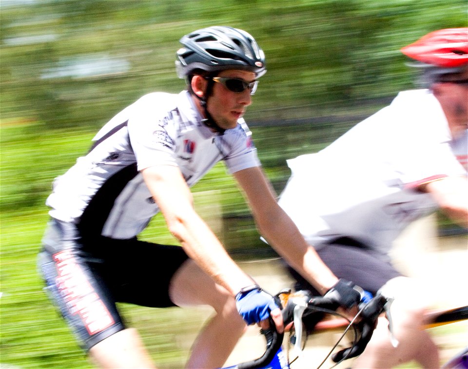 Images from 94.7 Cycle Challenge 2008
