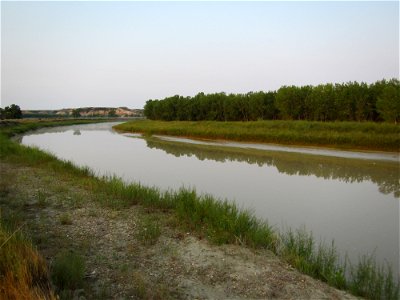 Little Missouri River