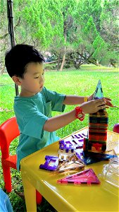 2023/6/4 Niceday森林祭親子生態觀察