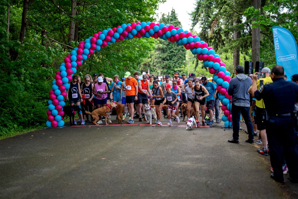 Seattle Furry 5K 202316