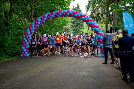 Seattle Furry 5K 202316