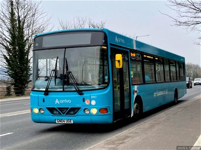 GN04UGE A20 London Road Aylesford