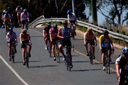 2009 Johannesburg 94.7 Cycle Race-30