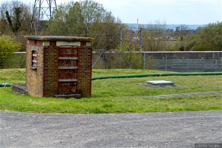 The Boarley Borehole