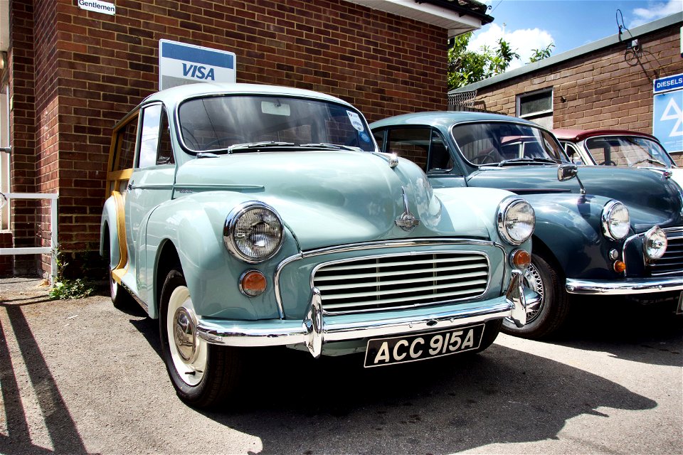 ACC915A West Malling