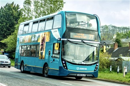 SN66WJO A20 London Road Ditton