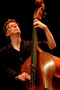 Paolo Fresu & Rembrandt Frerichs Trio 3 mei 2023 Junushoff Wageningen -