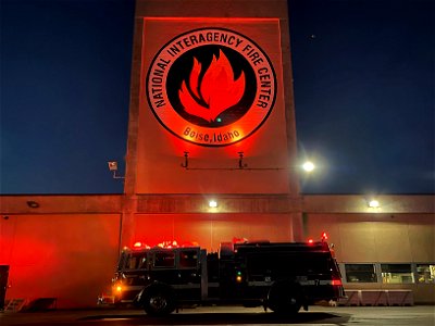 Light The Night NIFC