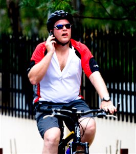 Images from 94.7 Cycle Challenge 2008