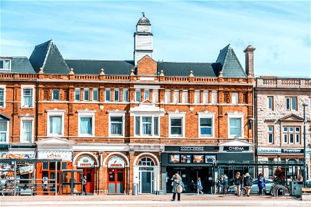 Exmouth Cinema