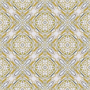 decorative seamless pattern photo