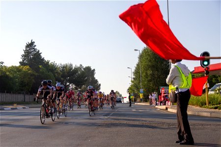 It's 2012: the 94.7 Cycle Challenge