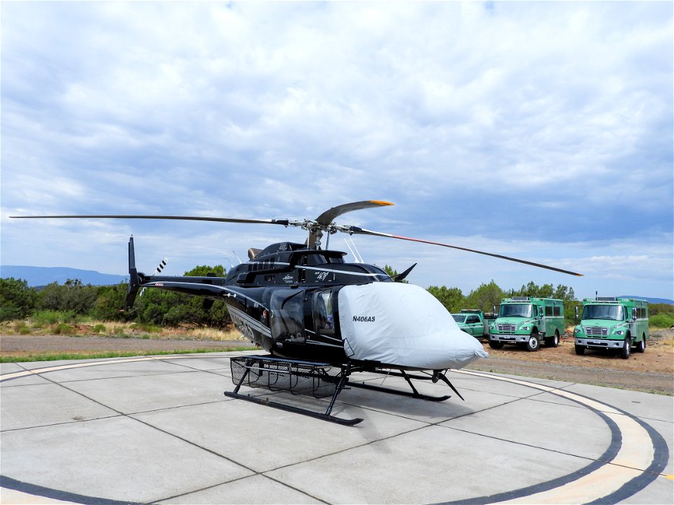 Air Operations 7/21/22 Committee Fire
