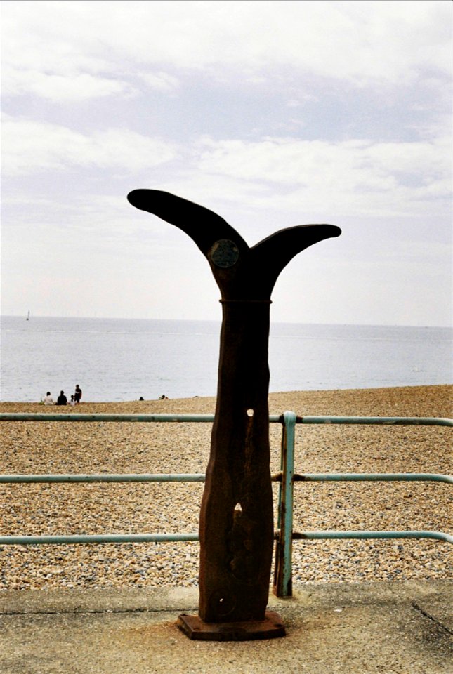 Black Rock, Brighton, England