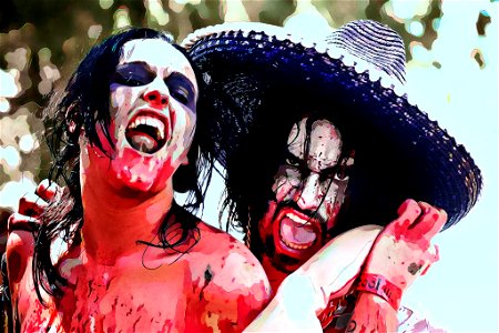 Halloween Zombies