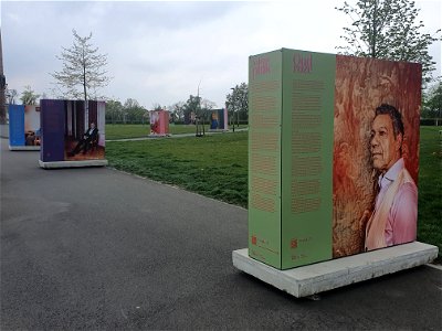Tentoonstelling Oud Roze Roermond