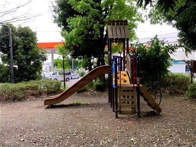 Park in Higashikurume-shi