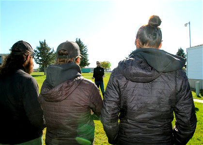 Chena Hotshot Crew