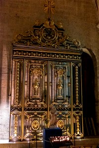 Cathédrale de Chartres