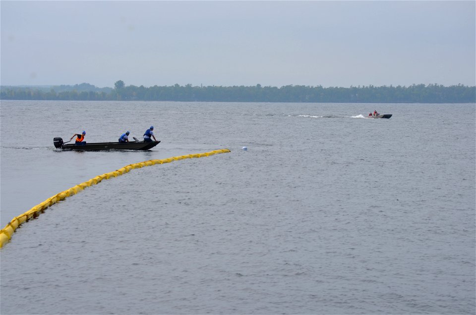 Emergency Response Exercise