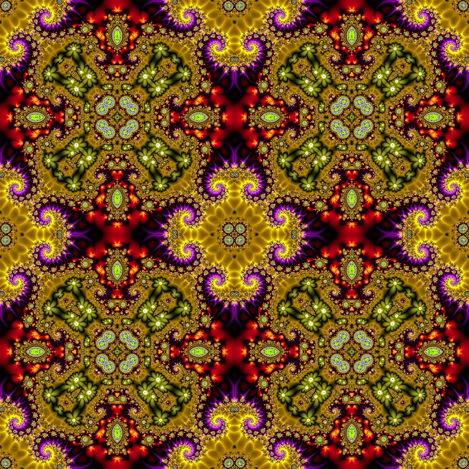 Free pattern