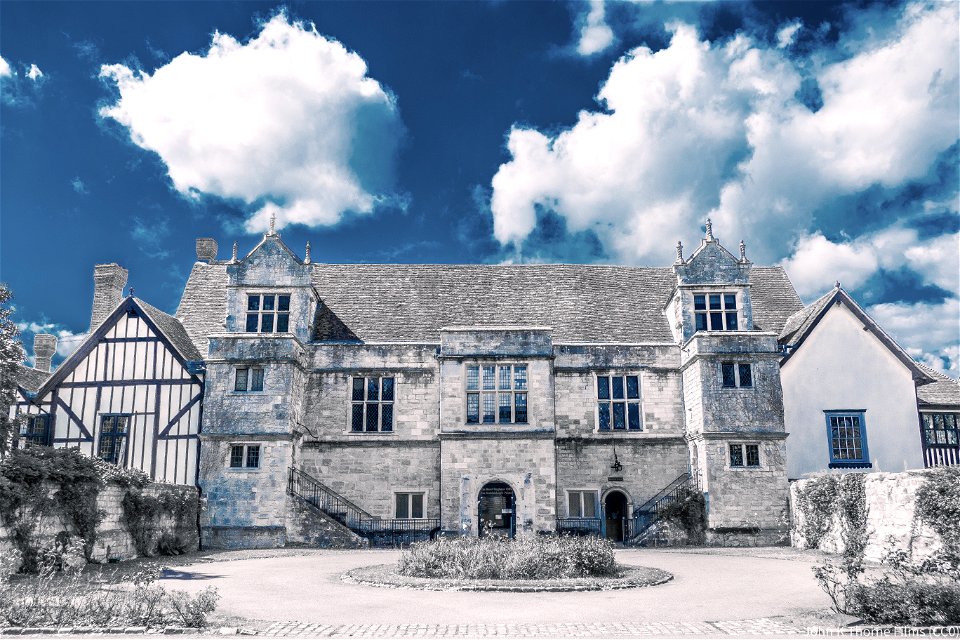The Archbishops Palace Maidstone