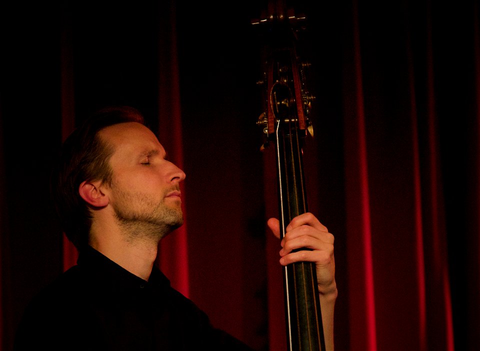 Tineke Postma Quartet, 20 november 2020 Paradox Tilburg - Clemens van der Feen