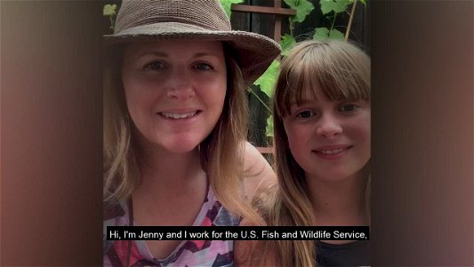 Jenny Marek - What's Your Passion?