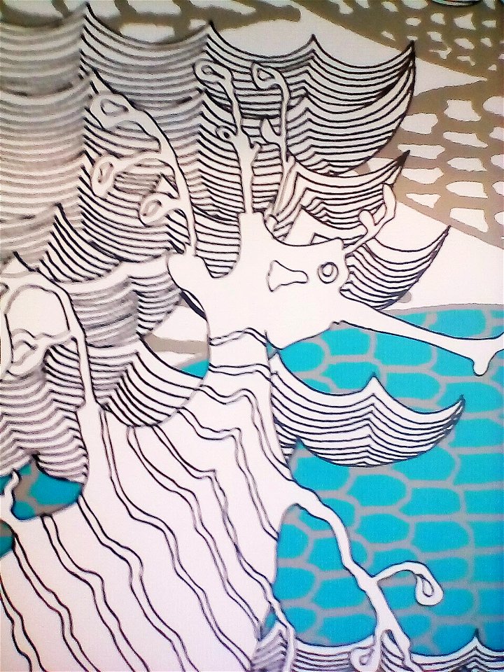 Artwork, Royal Adelaide Hospital