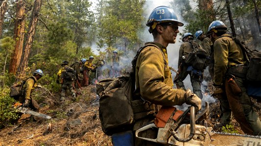 BlueRidgeHotShots-Lassen-Sept2021-593 photo