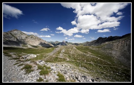 ultra-wide